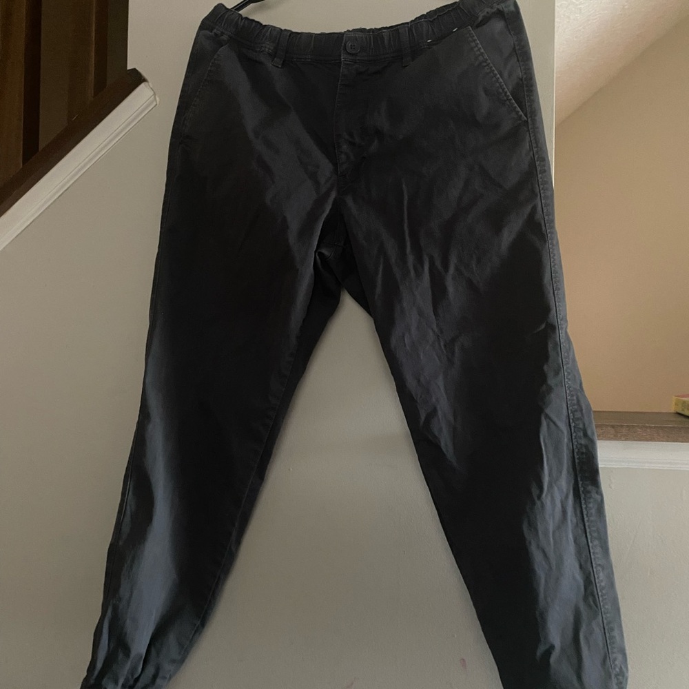 Uniqlo pants